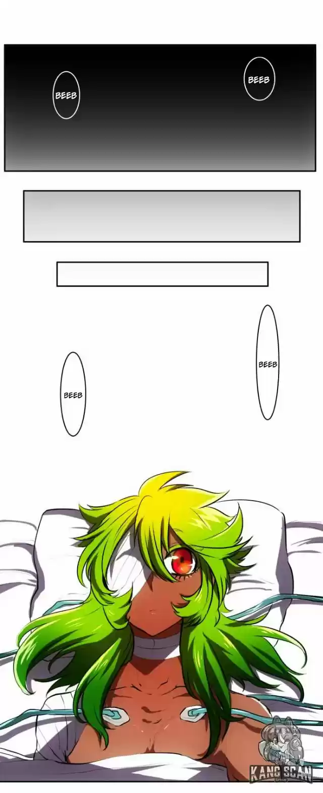 Nanbaka - Capítulo 48 - Página 2 - LectorTMOo