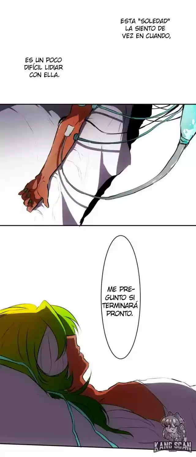 Nanbaka - Capítulo 48 - Página 4 - LectorTMOo
