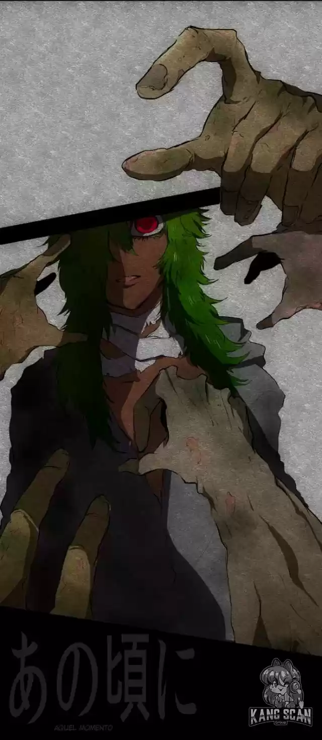 Nanbaka - Capítulo 48 - Página 7 - LectorTMOo