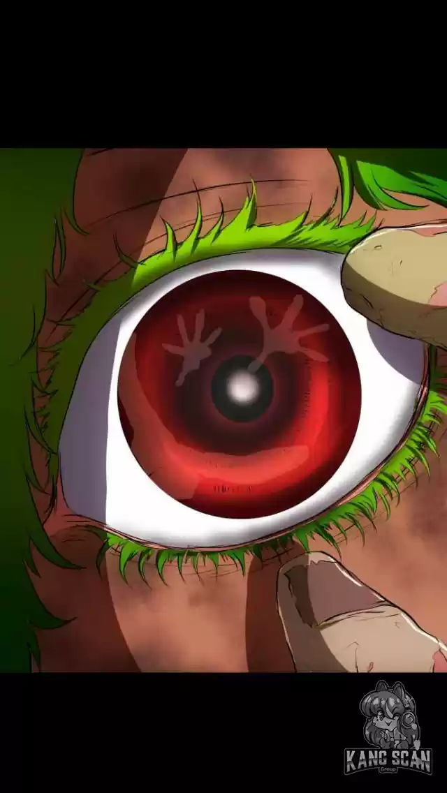 Nanbaka - Capítulo 48 - Página 8 - LectorTMOo
