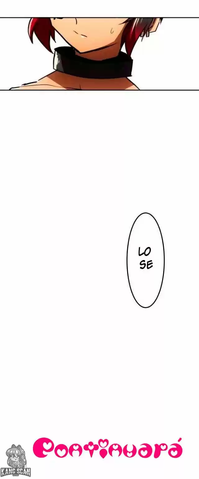Nanbaka - Capítulo 49 - Página 24 - LectorTMOo