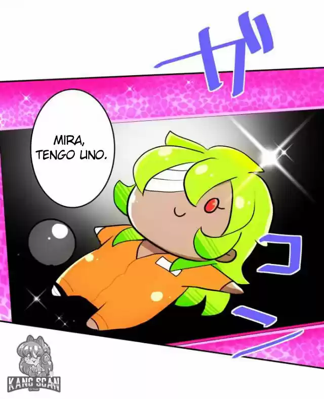 Nanbaka - Capítulo 50 - Página 7 - LectorTMOo