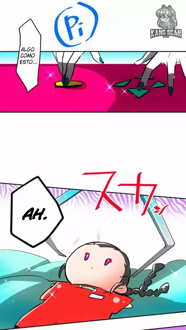 Nanbaka - Capítulo 50 - Página 11 - LectorTMOo