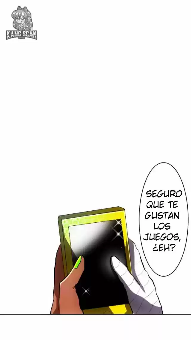 Nanbaka - Capítulo 50 - Página 28 - LectorTMOo