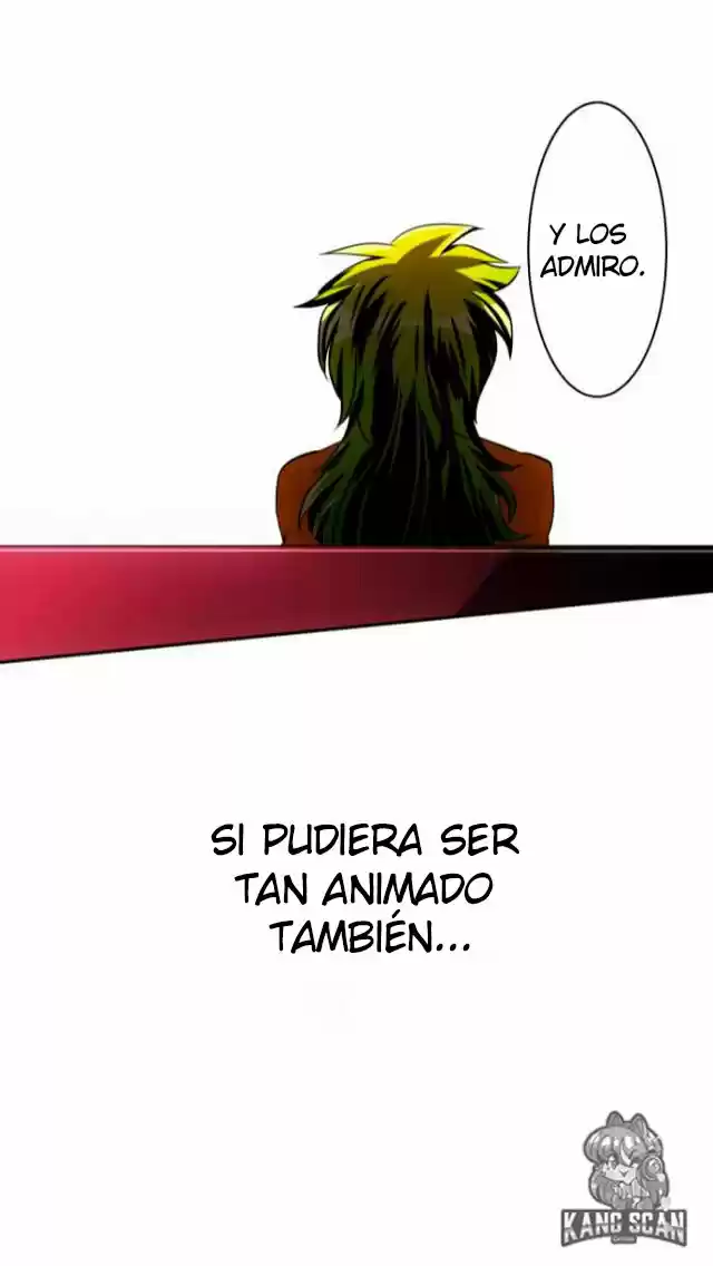 Nanbaka - Capítulo 50 - Página 31 - LectorTMOo