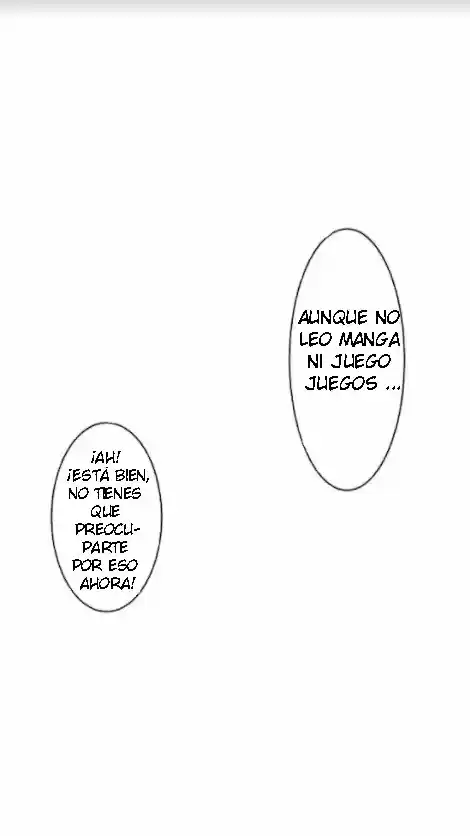 Nanbaka - Capítulo 50 - Página 34 - LectorTMOo