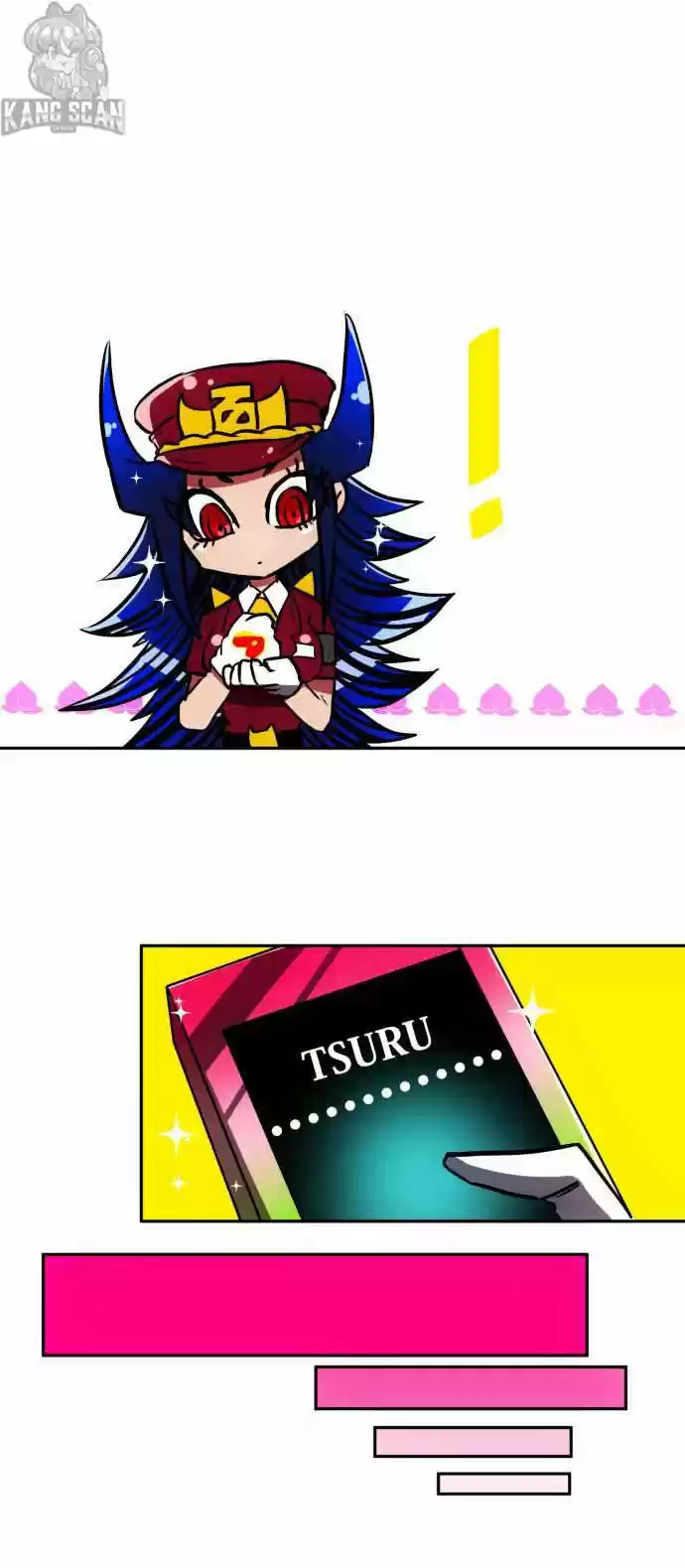 Nanbaka - Capítulo 51 - Página 14 - LectorTMOo