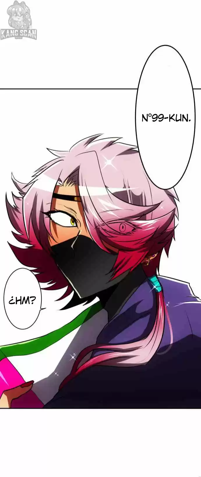 Nanbaka - Capítulo 51 - Página 21 - LectorTMOo