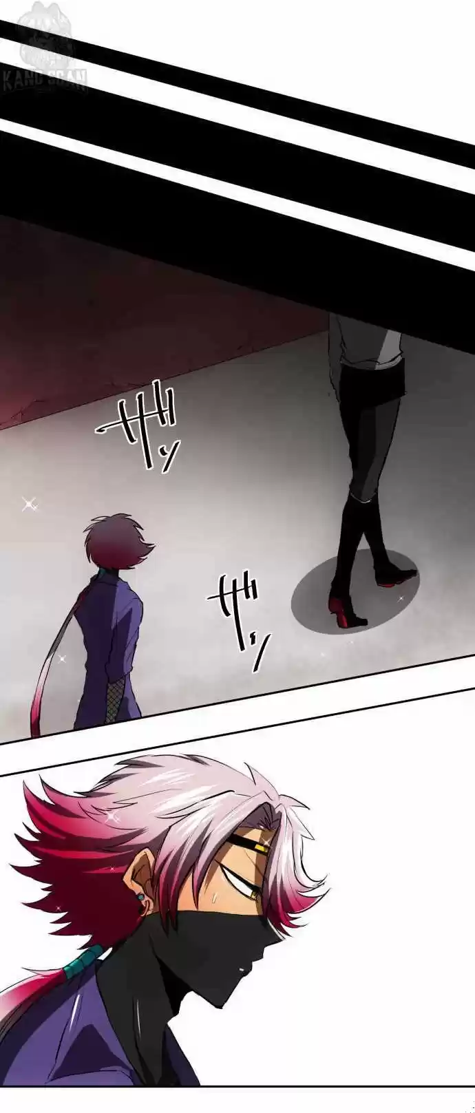 Nanbaka - Capítulo 52 - Página 3 - LectorTMOo