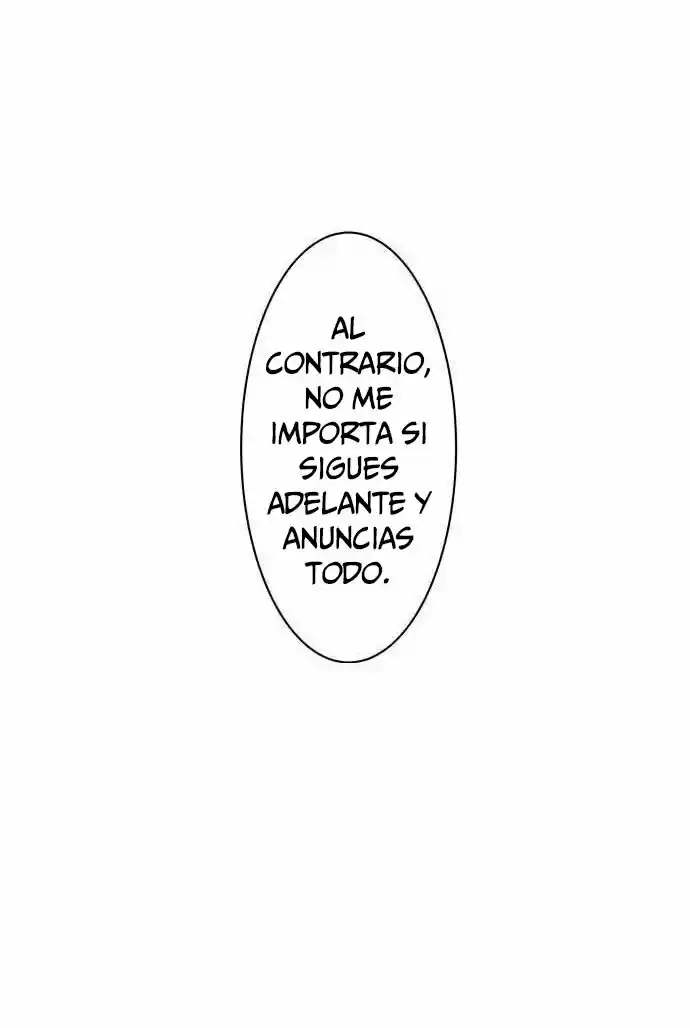 Nanbaka - Capítulo 52 - Página 19 - LectorTMOo