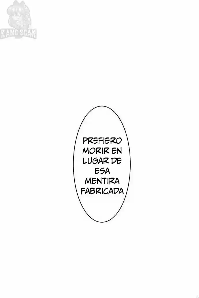 Nanbaka - Capítulo 52 - Página 20 - LectorTMOo