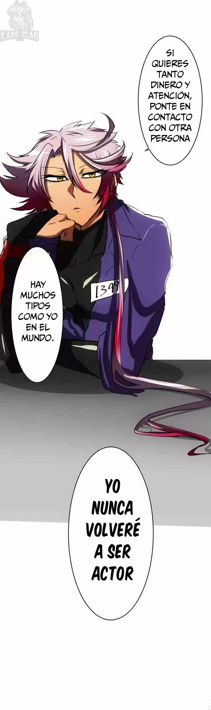 Nanbaka - Capítulo 52 - Página 22 - LectorTMOo