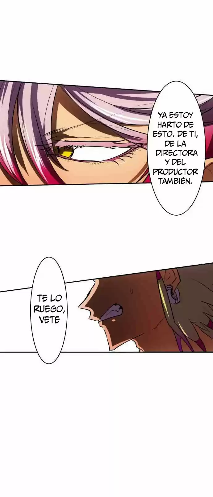 Nanbaka - Capítulo 52 - Página 23 - LectorTMOo