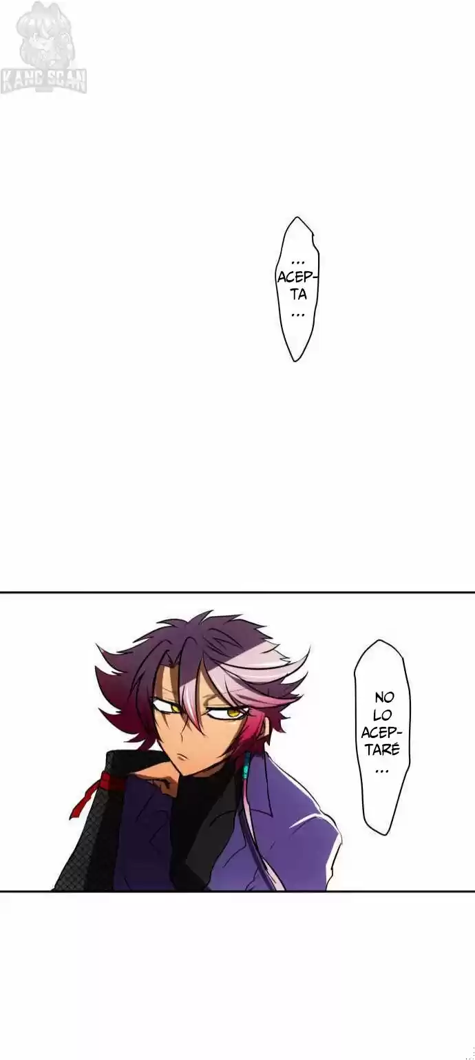 Nanbaka - Capítulo 52 - Página 24 - LectorTMOo