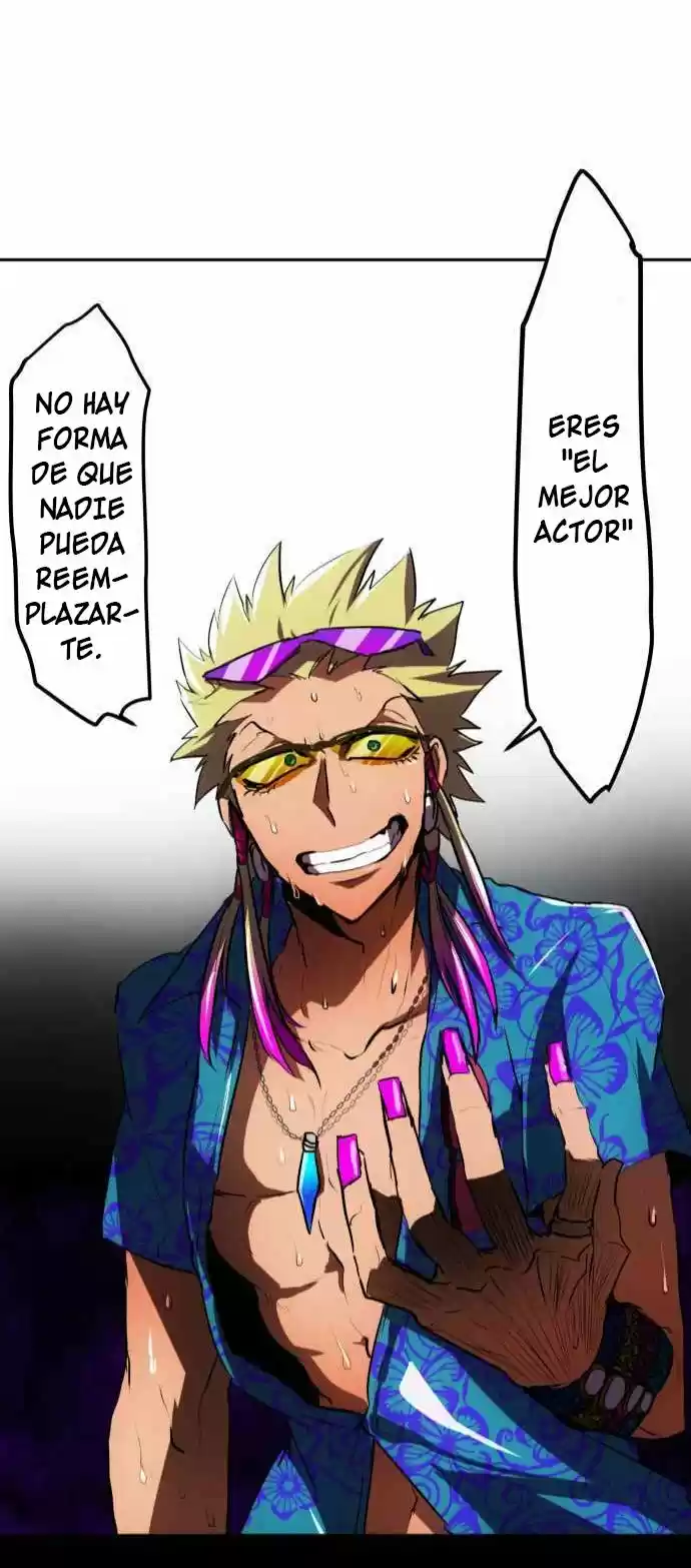 Nanbaka - Capítulo 52 - Página 25 - LectorTMOo