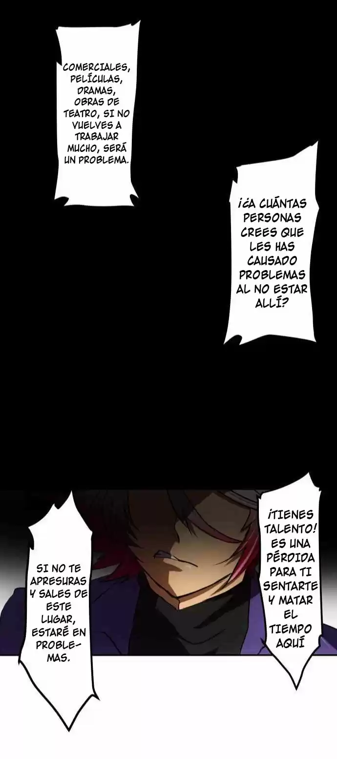 Nanbaka - Capítulo 52 - Página 27 - LectorTMOo