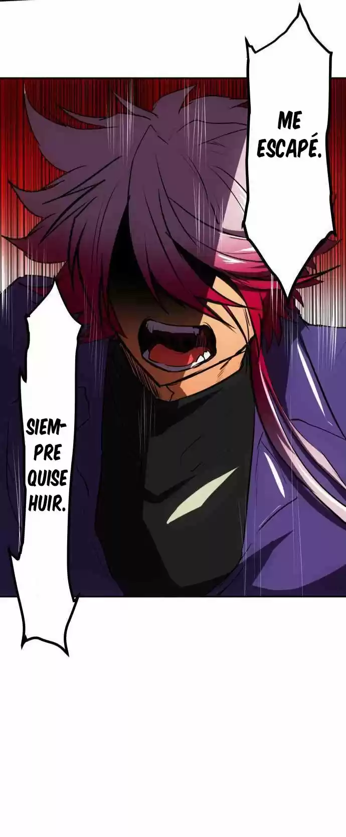 Nanbaka - Capítulo 52 - Página 29 - LectorTMOo