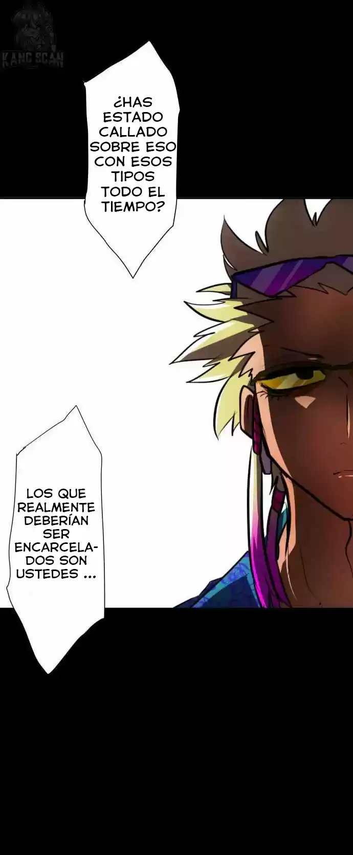 Nanbaka - Capítulo 52 - Página 34 - LectorTMOo