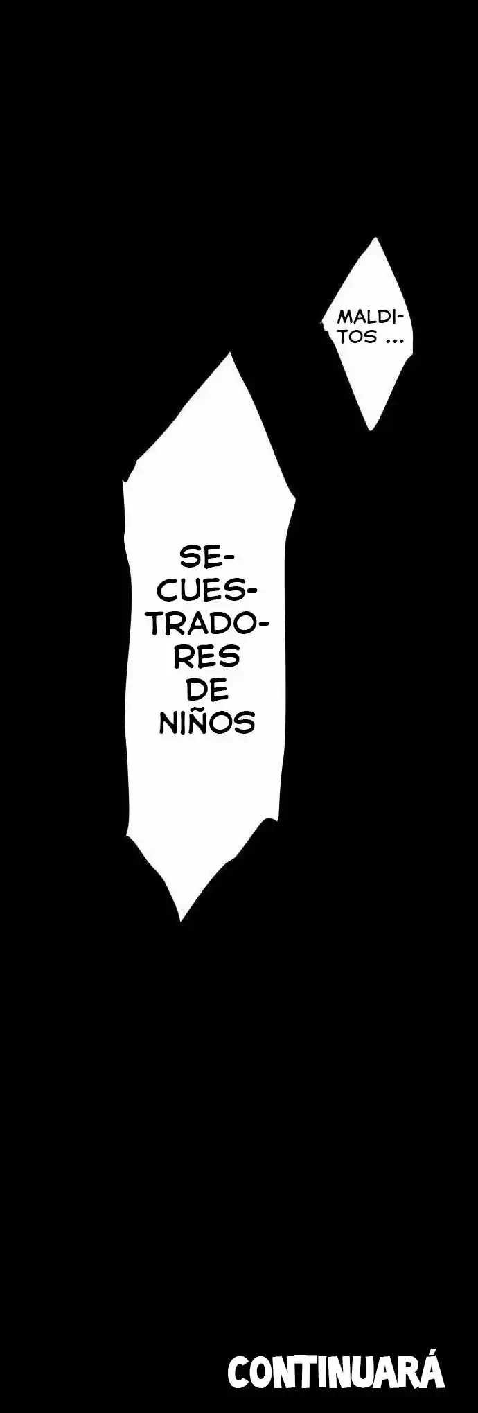 Nanbaka - Capítulo 52 - Página 35 - LectorTMOo