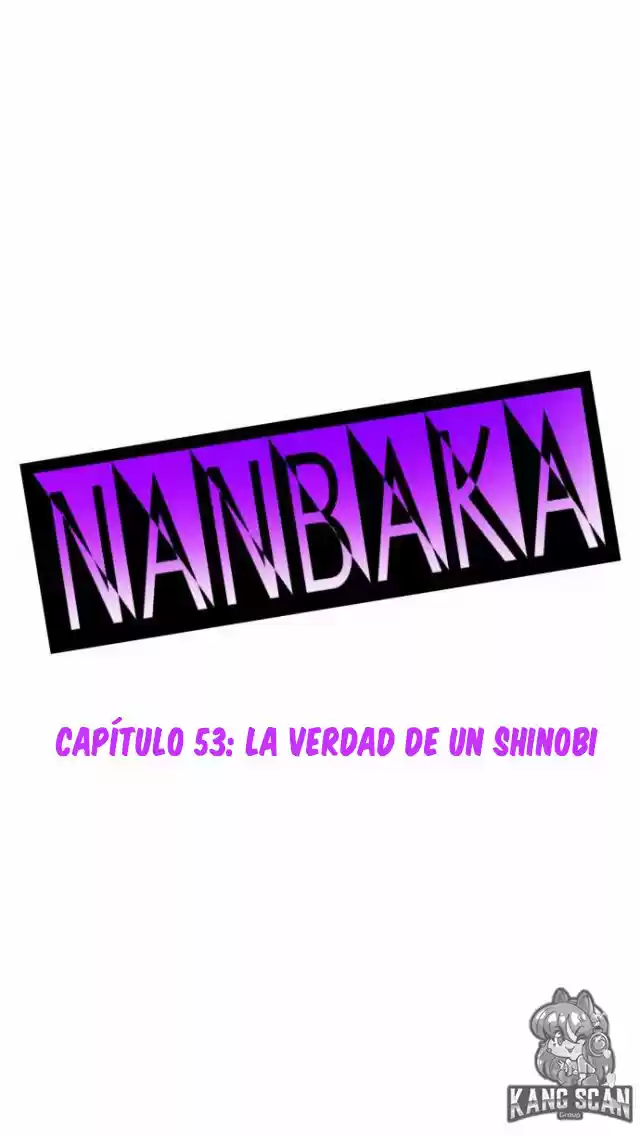 Nanbaka - Capítulo 53 - Página 2 - LectorTMOo