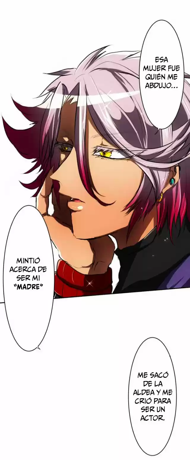 Nanbaka - Capítulo 53 - Página 9 - LectorTMOo