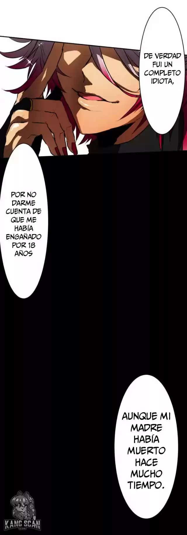 Nanbaka - Capítulo 53 - Página 10 - LectorTMOo