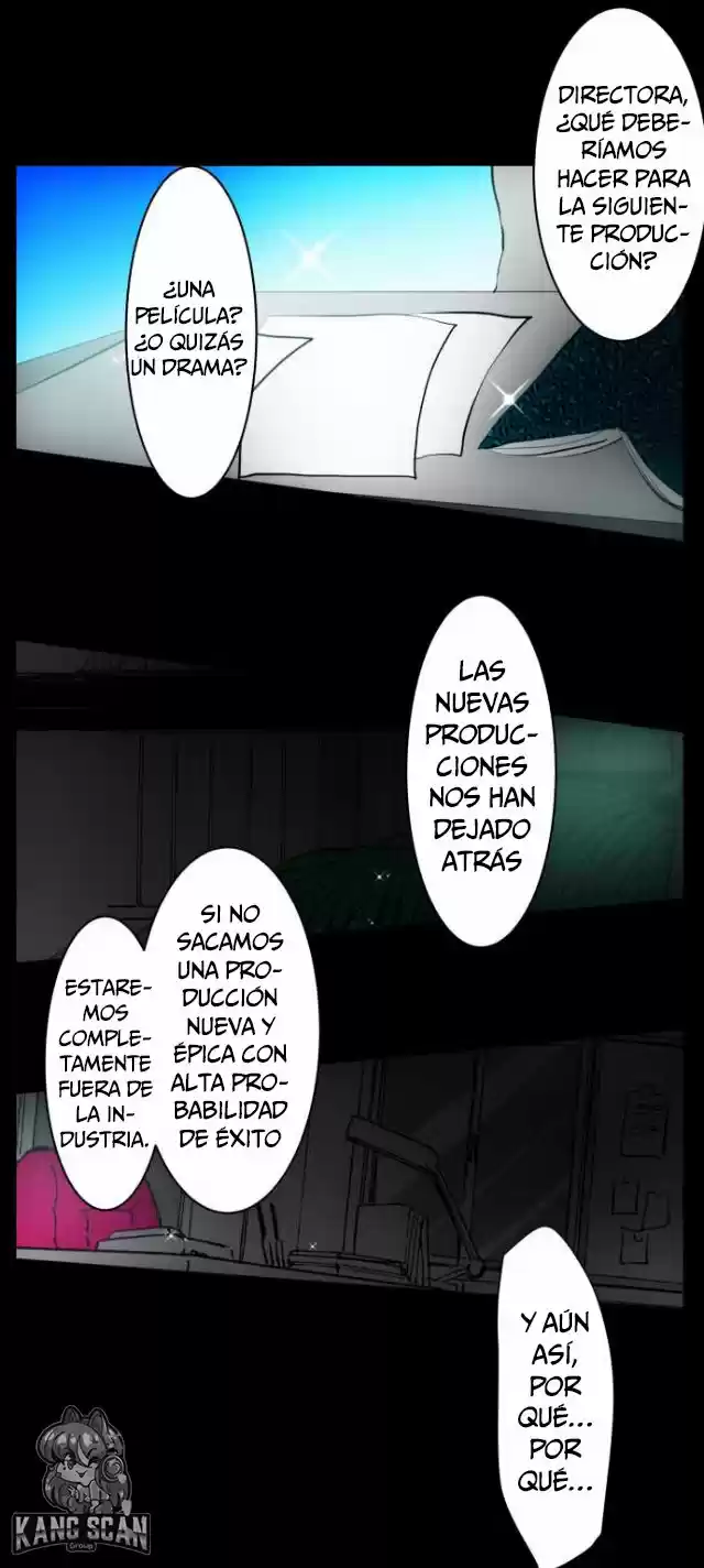 Nanbaka - Capítulo 53 - Página 12 - LectorTMOo