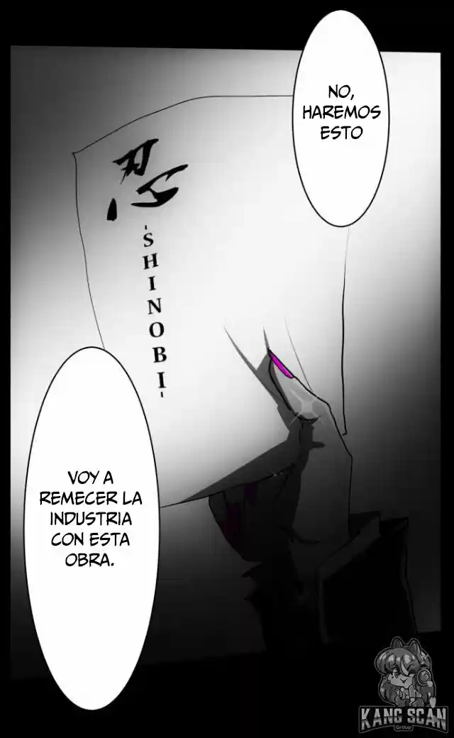 Nanbaka - Capítulo 53 - Página 14 - LectorTMOo