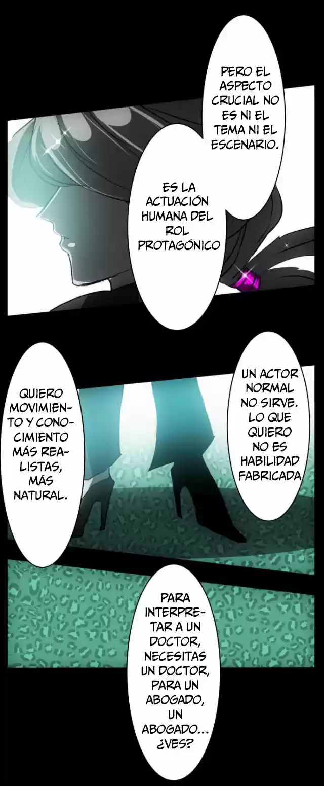 Nanbaka - Capítulo 53 - Página 15 - LectorTMOo