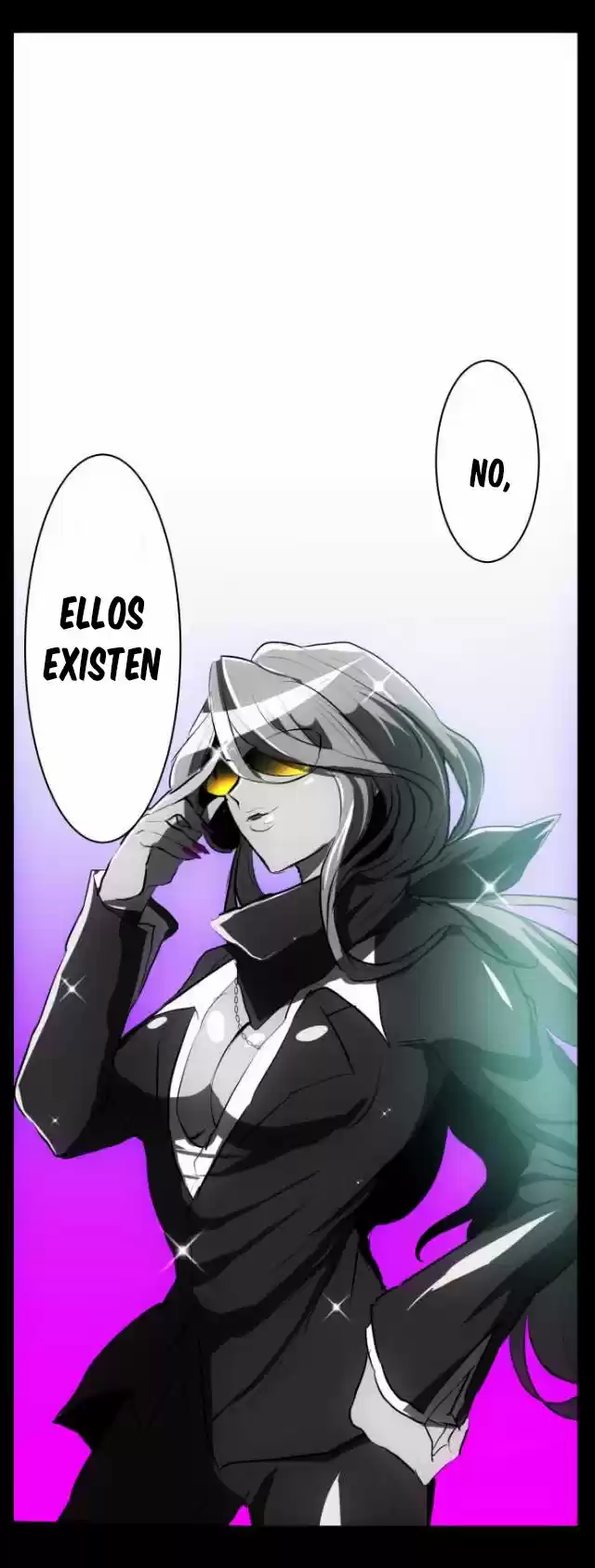 Nanbaka - Capítulo 53 - Página 17 - LectorTMOo