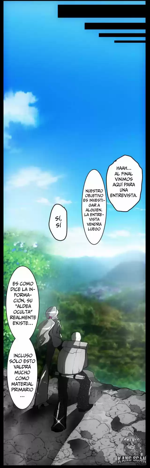 Nanbaka - Capítulo 53 - Página 18 - LectorTMOo