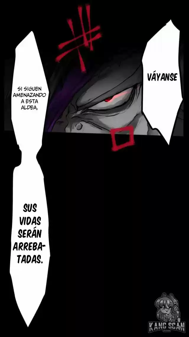 Nanbaka - Capítulo 53 - Página 20 - LectorTMOo