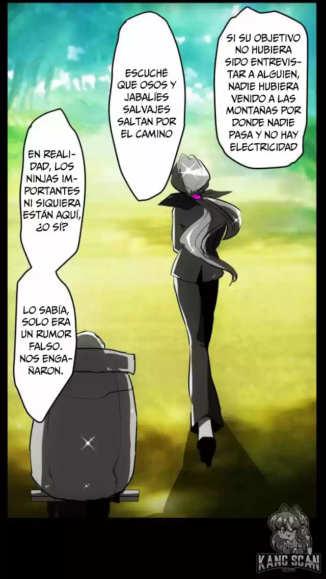 Nanbaka - Capítulo 53 - Página 22 - LectorTMOo