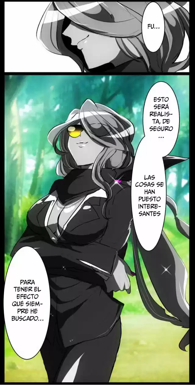 Nanbaka - Capítulo 53 - Página 23 - LectorTMOo
