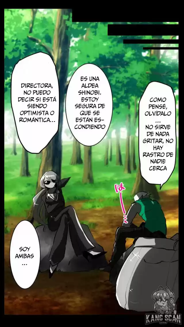 Nanbaka - Capítulo 53 - Página 24 - LectorTMOo