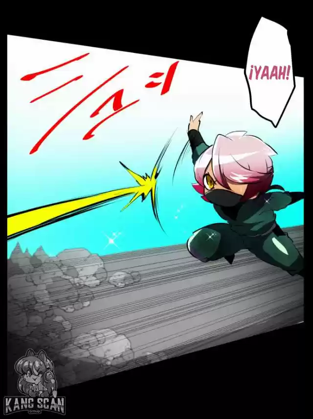 Nanbaka - Capítulo 53 - Página 30 - LectorTMOo
