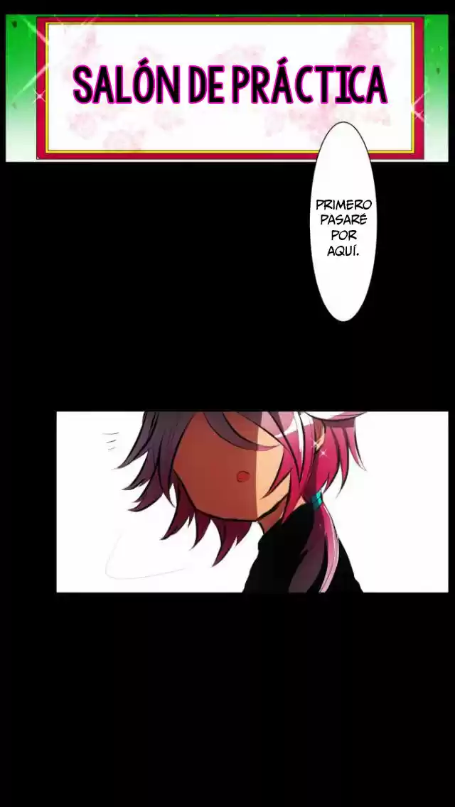 Nanbaka - Capítulo 54 - Página 5 - LectorTMOo