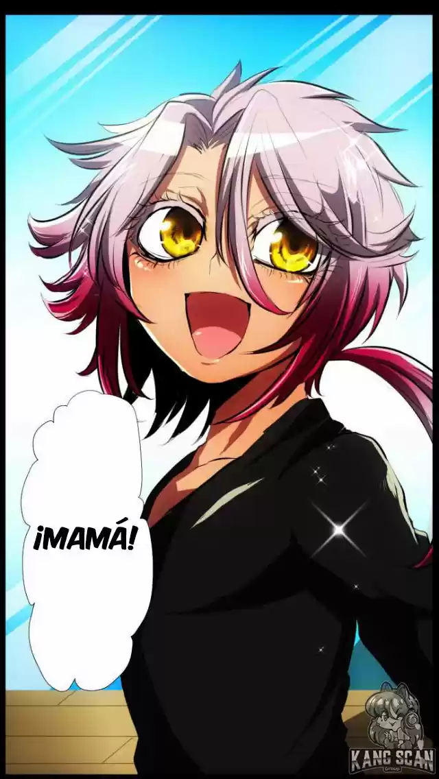 Nanbaka - Capítulo 54 - Página 6 - LectorTMOo