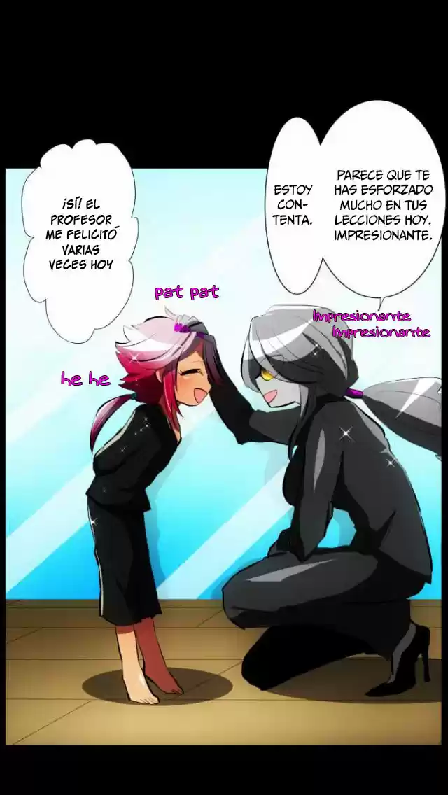Nanbaka - Capítulo 54 - Página 7 - LectorTMOo