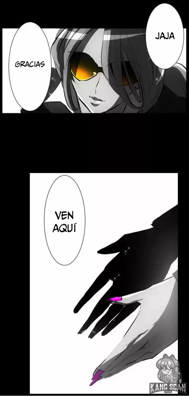 Nanbaka - Capítulo 54 - Página 10 - LectorTMOo