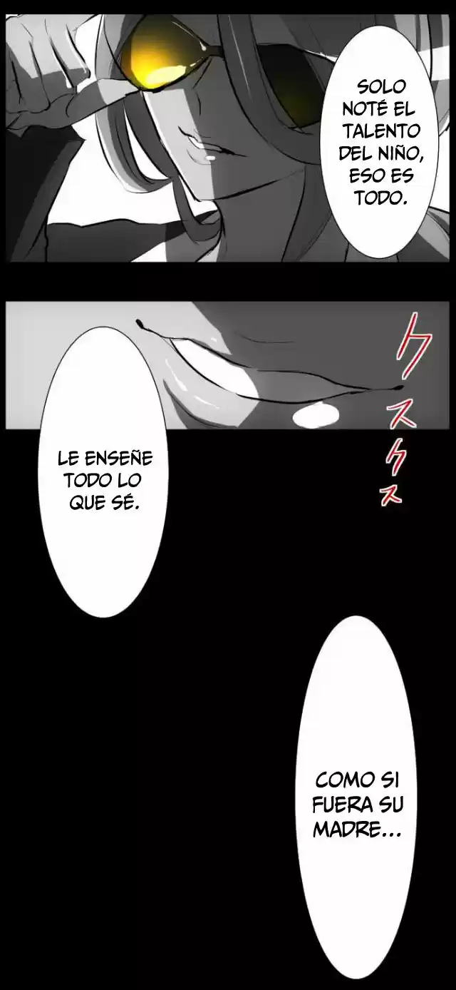 Nanbaka - Capítulo 54 - Página 13 - LectorTMOo
