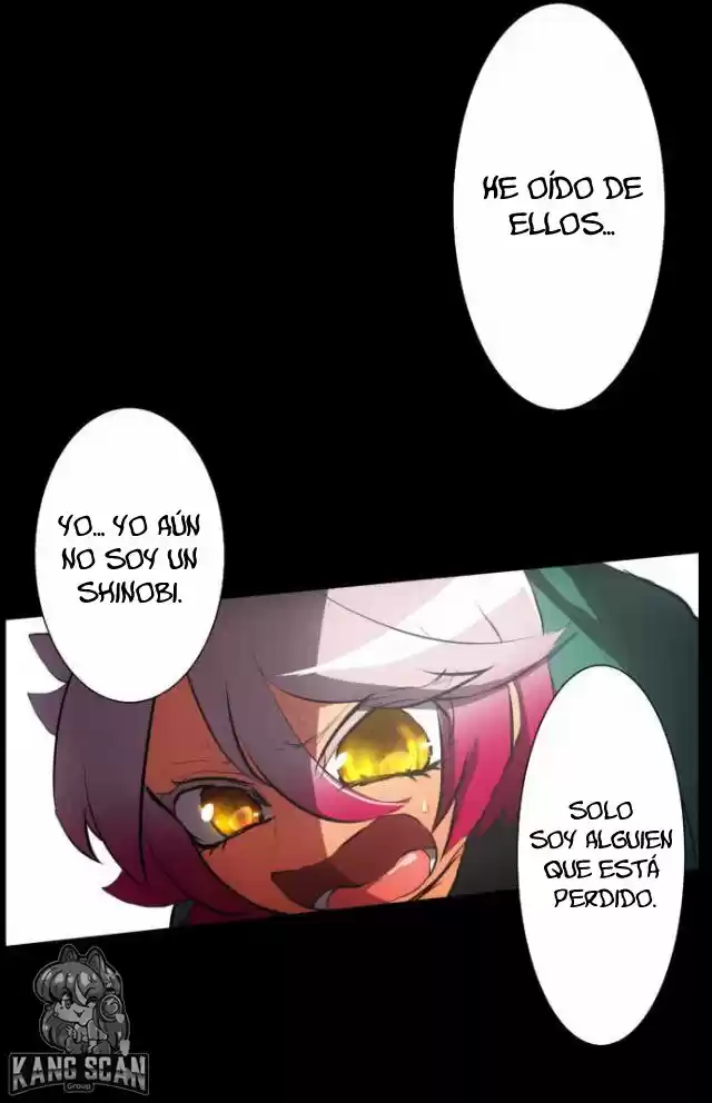 Nanbaka - Capítulo 54 - Página 20 - LectorTMOo