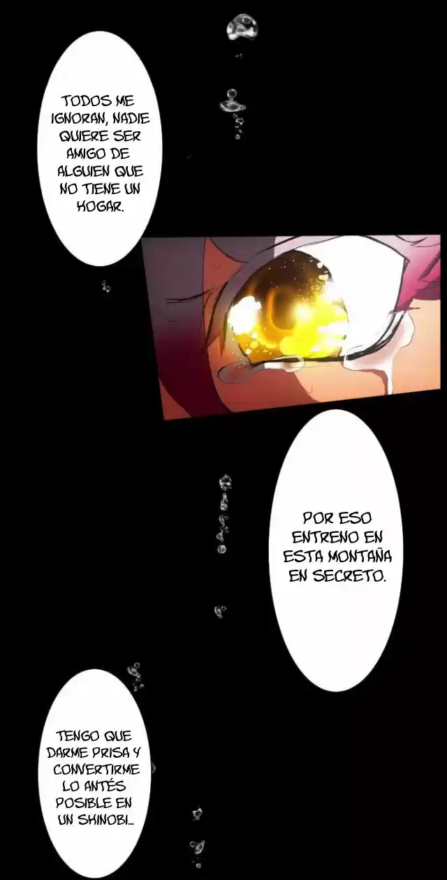 Nanbaka - Capítulo 54 - Página 21 - LectorTMOo