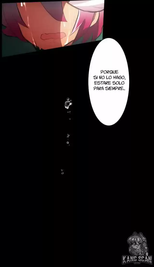 Nanbaka - Capítulo 54 - Página 22 - LectorTMOo