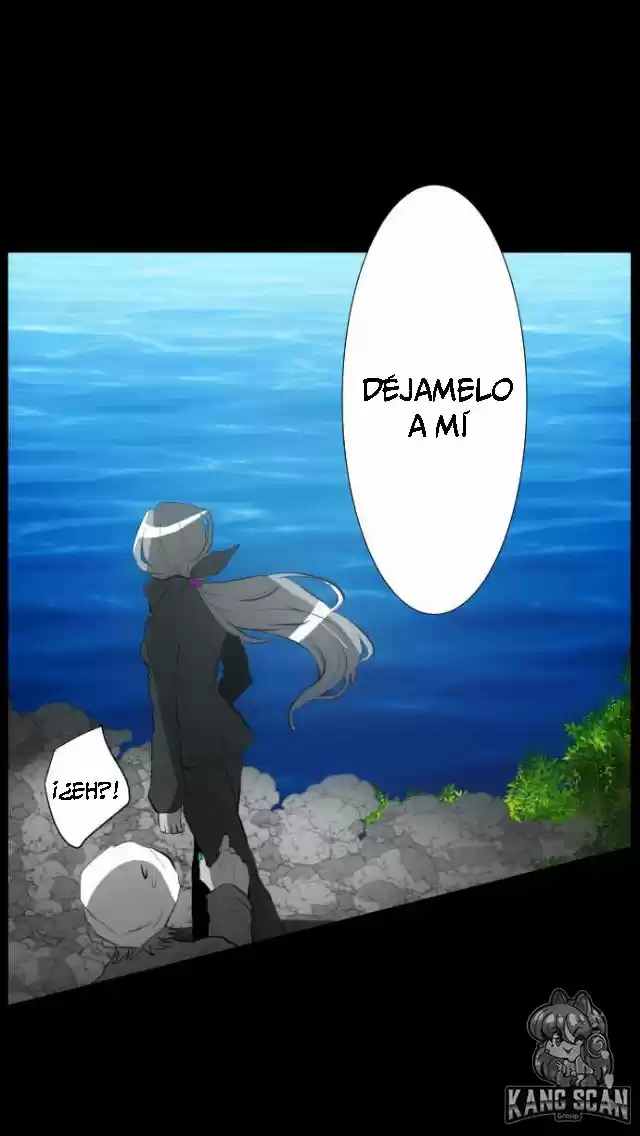 Nanbaka - Capítulo 54 - Página 30 - LectorTMOo