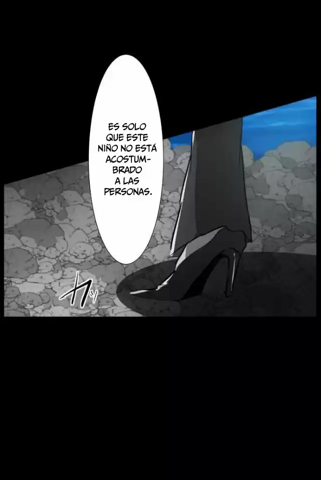 Nanbaka - Capítulo 54 - Página 31 - LectorTMOo
