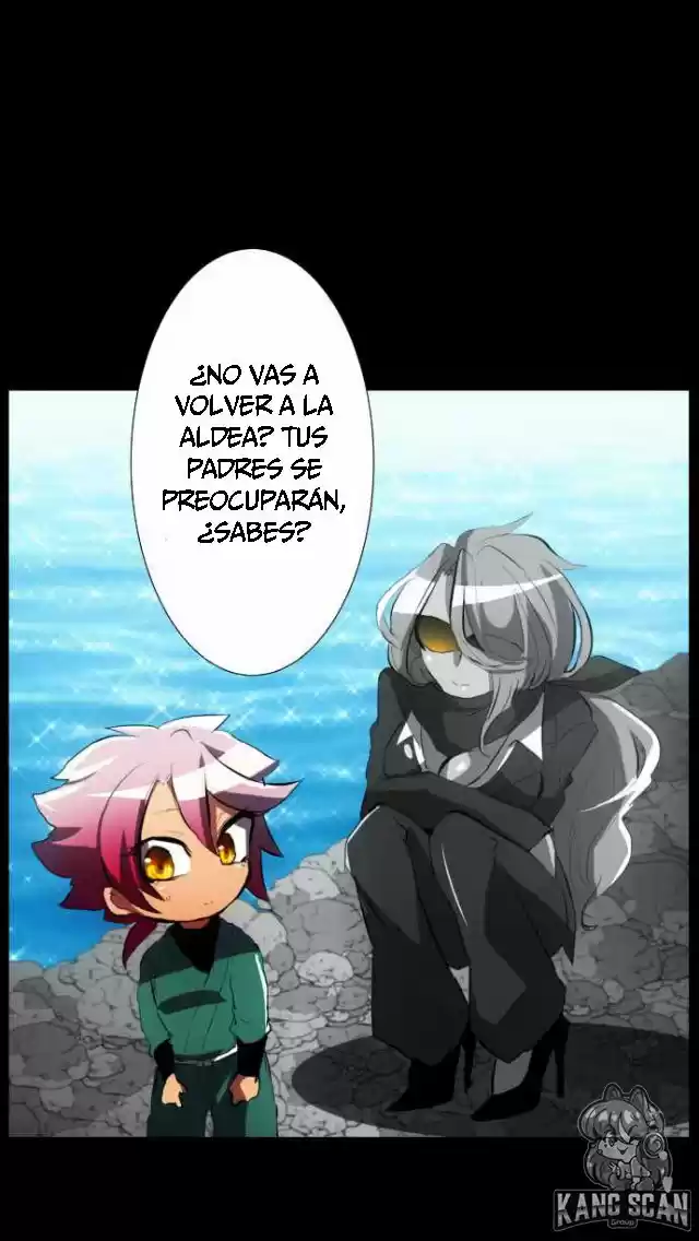 Nanbaka - Capítulo 54 - Página 32 - LectorTMOo