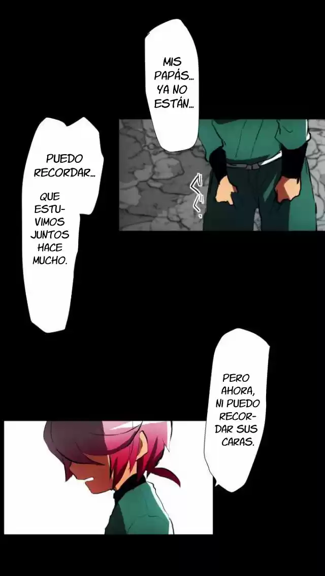 Nanbaka - Capítulo 54 - Página 33 - LectorTMOo