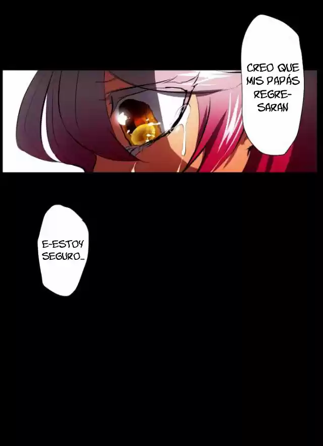 Nanbaka - Capítulo 54 - Página 35 - LectorTMOo