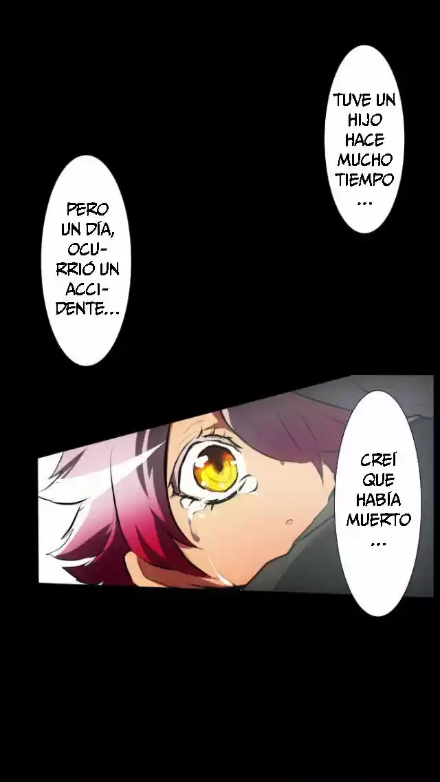Nanbaka - Capítulo 54 - Página 37 - LectorTMOo